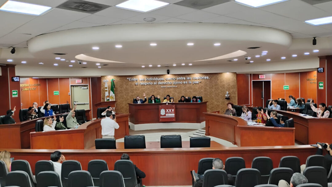 Rechaza Congreso de BC cuenta pública 2023 de Proturismo Ensenada