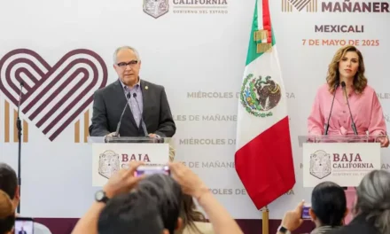 Reafirma Gobernadora mantener impuesto sobre nomina