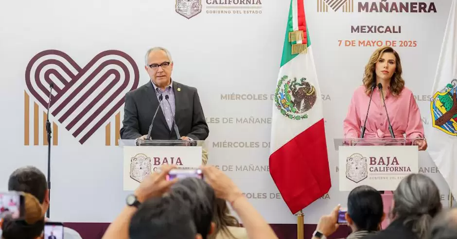 Reafirma Gobernadora mantener impuesto sobre nomina