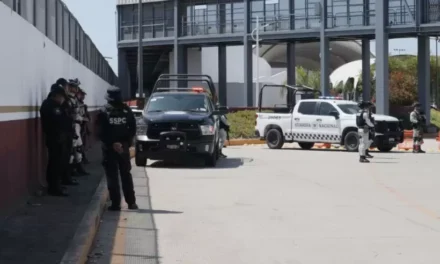 Denuncia Canaco extorsiones en aduana de Tijuana por retenes de la Policía Federal