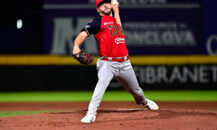 Terminan Toros de Tijuana su larga gira