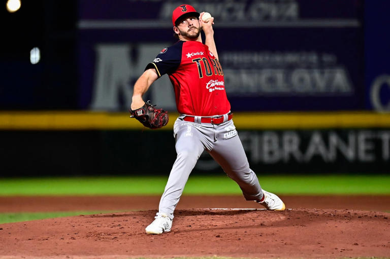 Terminan Toros de Tijuana su larga gira