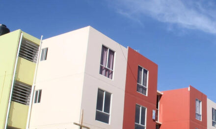 Buscan reducir costo de vivienda social con apoyo federal e Infonavit