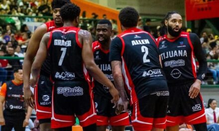 Queda Zonkeys a un triunfo de semifinales con victoria sobre los Mochis