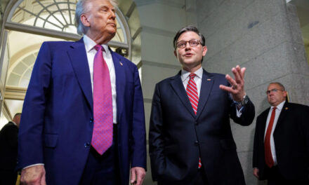 Aprueba Cámara de Representantes ley fiscal de Trump; incluye impuesto a remesas