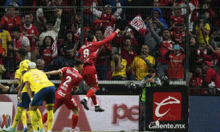 Es Toluca campeón del Clausura 2025