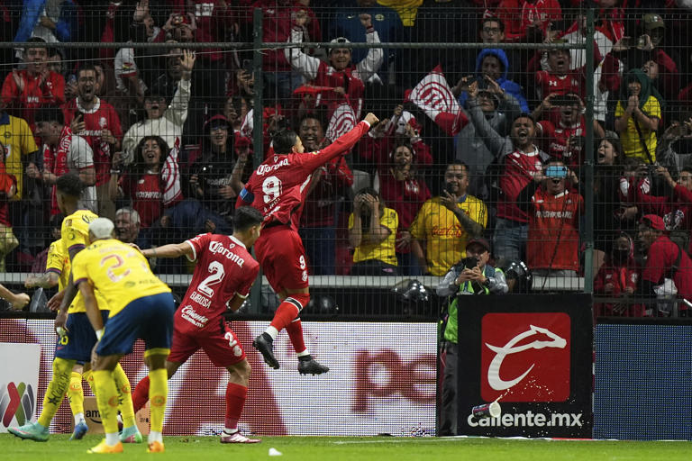 Es Toluca campeón del Clausura 2025