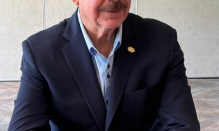 Avanzan acuerdos entre sector empresarial y Gobierno de Baja California