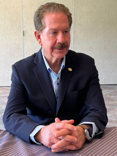 Avanzan acuerdos entre sector empresarial y Gobierno de Baja California