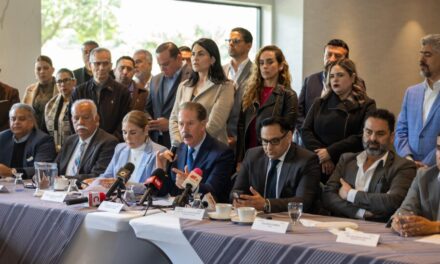 Buscará sector empresarial de BC la reducción del Impuesto sobre Nómina