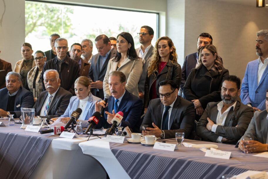 Buscará sector empresarial de BC la reducción del Impuesto sobre Nómina