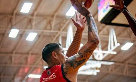 Recibe Zonkeys a Frayles de Guasave este viernes y sábado
