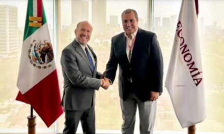 Impulsan Index Mexicali y Federación la Industria de Exportación