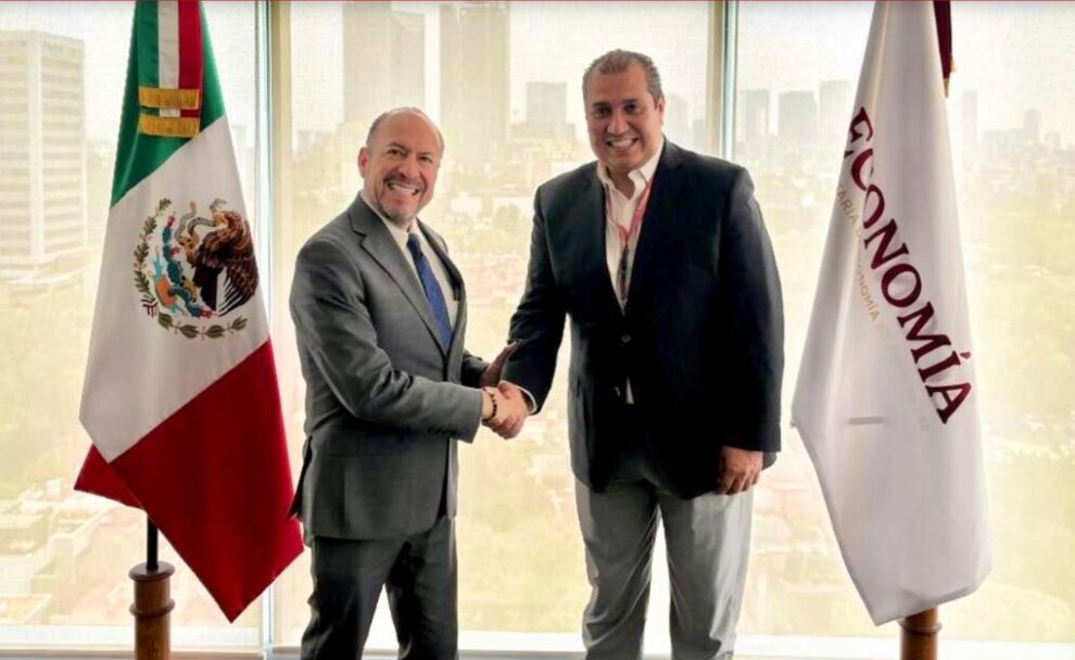 Impulsan Index Mexicali y Federación la Industria de Exportación