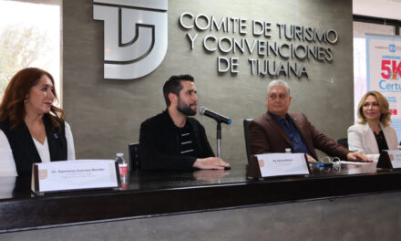Invitan a la primera edición de la Caminata Familiar 5K CERTUS