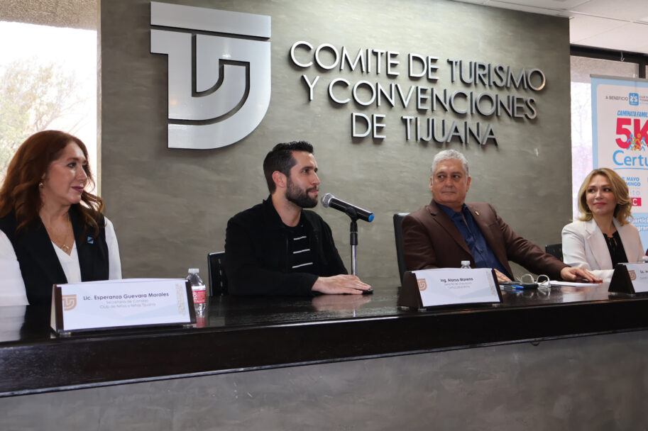 Invitan a la primera edición de la Caminata Familiar 5K CERTUS