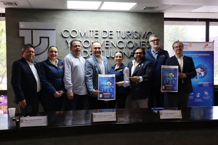  Unirá “Fiesta del Atún” gastronomía y labor social