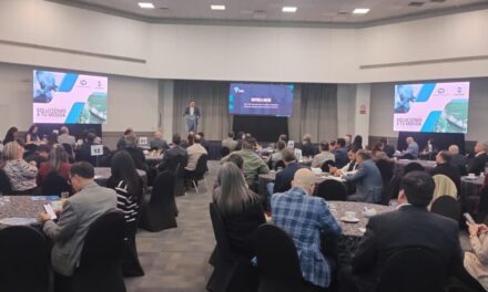 Alistan el “1er Foro de Tecnología BC 2025” en Tijuana
