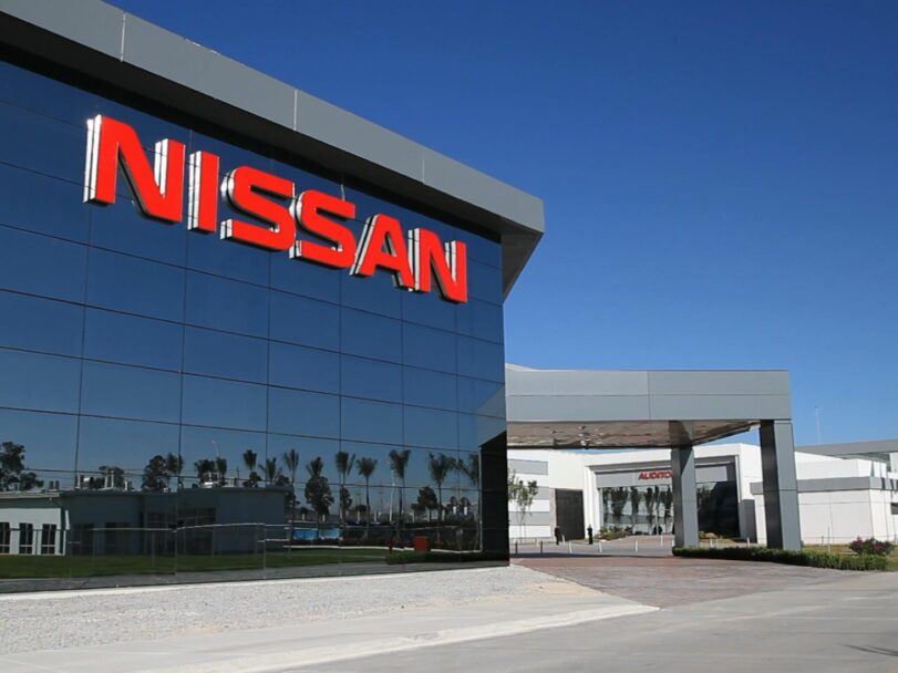 Desmiente Nissan planes de cerrar dos de sus plantas en México