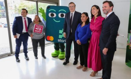 Otorgan a financieras la certificación “Hecho en México”