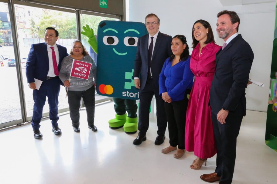 Otorgan a financieras la certificación “Hecho en México”