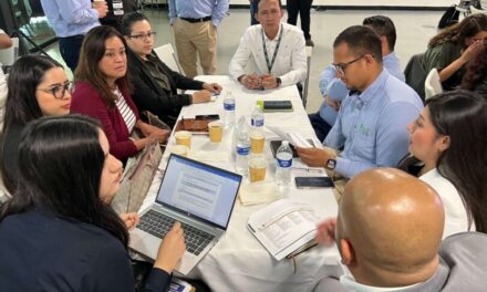 Impulsan participación empresarial en agenda ambiental 2025-2030