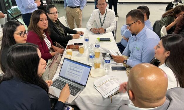 Impulsan participación empresarial en agenda ambiental 2025-2030