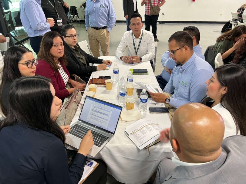 Impulsan participación empresarial en agenda ambiental 2025-2030