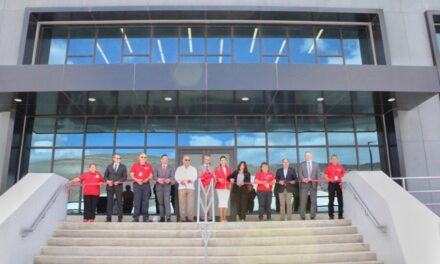 Inauguró Resideo su 2da Planta en Tijuana