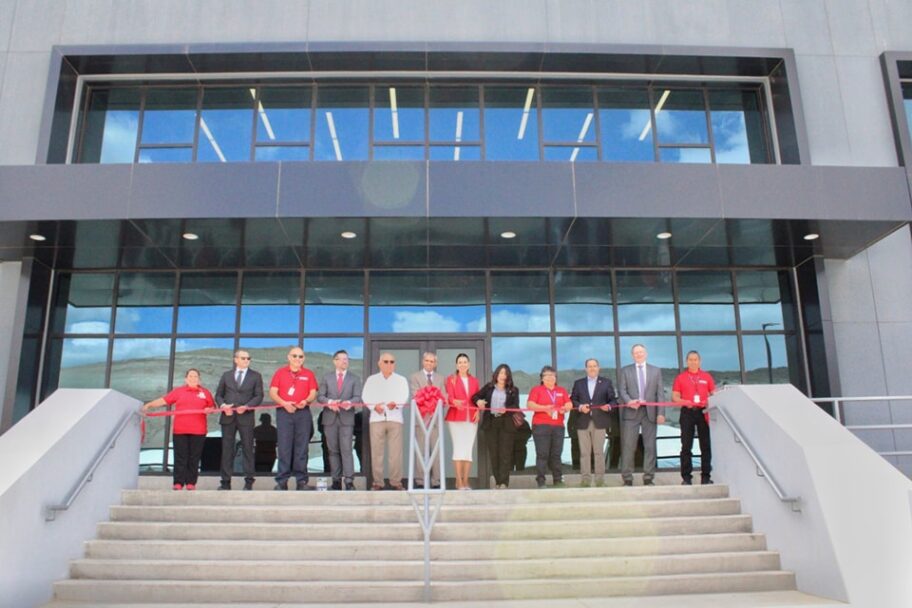 Inauguró Resideo su 2da Planta en Tijuana