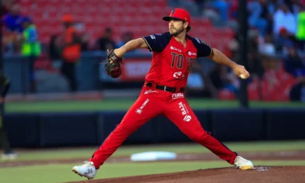 Arranca Toros de Tijuana con larga gira