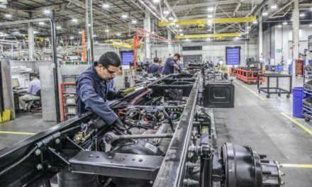 Comienza a resentir impacto de aranceles la industria de BC