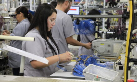 Alcanzaría Reforma laboral de 40hrs a más de 319mil ocupados en BC