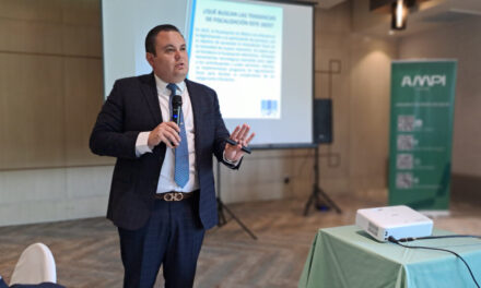 Alertan sobre manejo de operaciones inmobiliarias en efectivo
