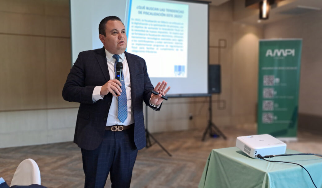 Alertan sobre manejo de operaciones inmobiliarias en efectivo