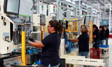 Disminuyó 2.6% empleo formal en BC durante abril