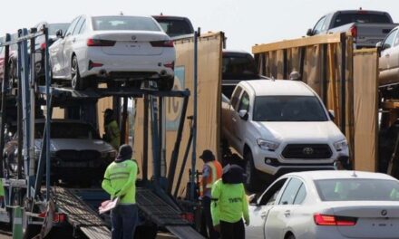Crece dependencia del mercado de EU en exportaciones automotrices