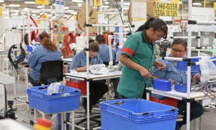 Podría extenderse pérdida de empleo formal en BC