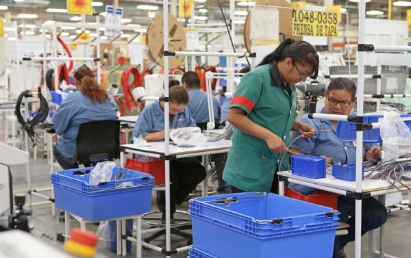 Podría extenderse pérdida de empleo formal en BC