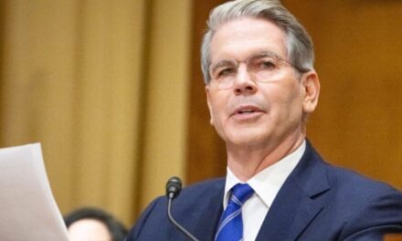 Cumplirá Trump amenazas arancelarias si los países no negocian de “buena fe”