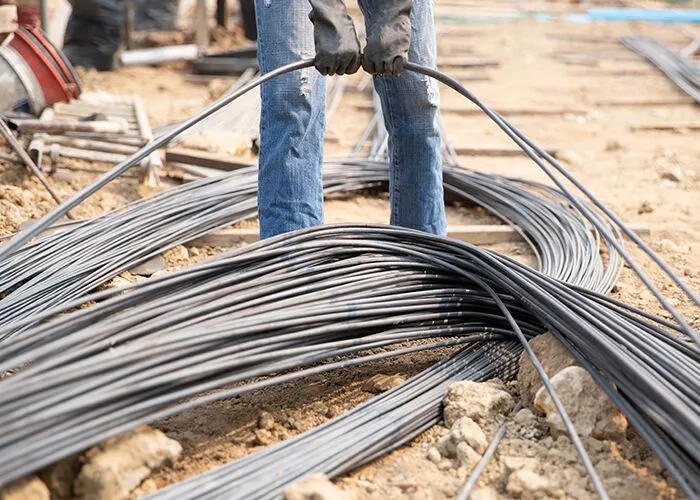 Reportó CMIC Mexicali aumento en costos del acero y aluminio