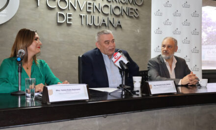 Será Tijuana sede del “5to. Taller Nacional de Universidades Sustentables Mexicanas”