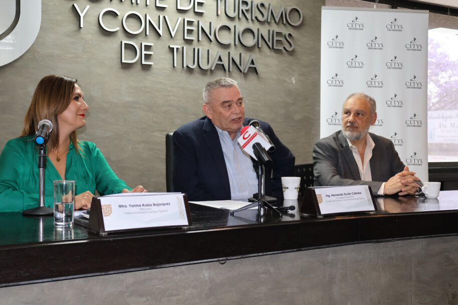 Será Tijuana sede del “5to. Taller Nacional de Universidades Sustentables Mexicanas”