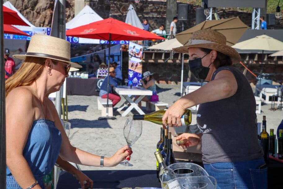 Mostrarán lo mejor del Valle de Guadalupe en “El Valle en la Playa”