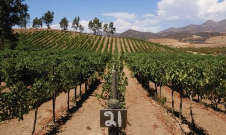 Recibirá Foro Internacional Agroindustria respaldo de Canacintra en BC
