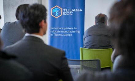 Contribuye EDC Tijuana a la atracción y retención de empresas