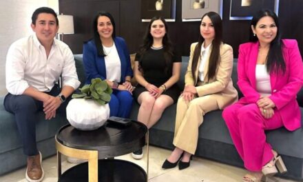 Firmarán exhorto para que gobernadora de BC comparezca ante Congreso local