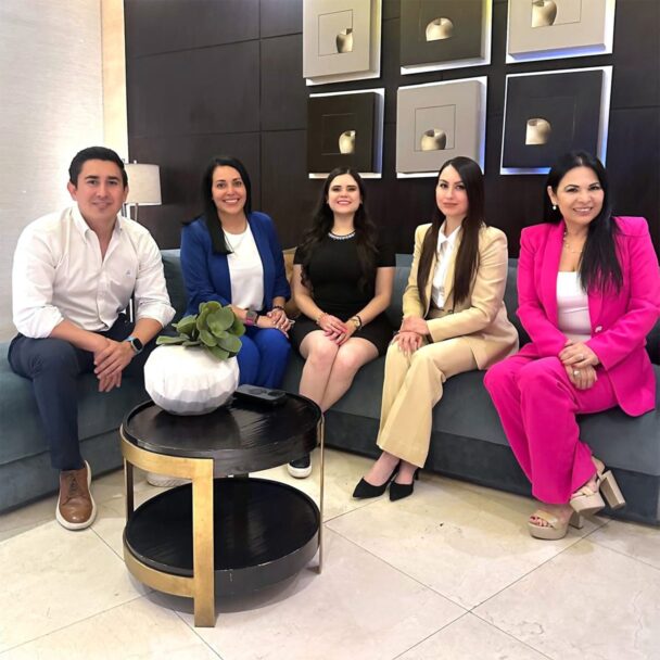 Firmarán exhorto para que gobernadora de BC comparezca ante Congreso local