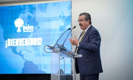 Fortalece Foro de Index Zona Costa la competitividad empresarial