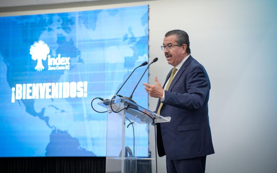 Fortalece Foro de Index Zona Costa la competitividad empresarial